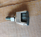 Penn Union Ls-2 0 Bronze Eybolt Connectors For 1 4  Bar  lot Of 5  New
