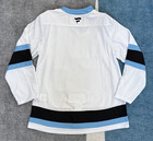 Utah Hockey Club Premium Away Jersey - Inaugural Season Patch - Utah Mammoth