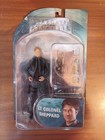 Diamond Select Stargate Atlantis  Moc - Lt Colonel Sheppard Action Figure