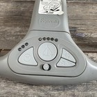 Ingenuity Boutique Collection Deluxe Swing  n Go Portable Baby Swing  Bella