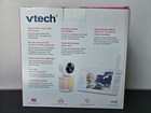 Vtech Vm7468hq 7    Hd Pan   Tilt Video Baby Monitor Night Light 2-way Talk New