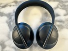 Bose Noise Cancelling Headphones 700 Over-ear Wireless Bluetooth Nc700 - Black