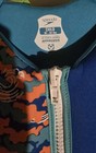 Speedo Child Swim Life Jacket Flotation Vest Size 30-50 Lbs Blue Orange