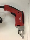 Milwaukee 6852-20 18-gauge Shear Metal Cutting Tool  p24028047 