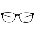 Nike - 7283 001 52 16 145 - Black - New Authentic Eyeglasses Frame