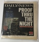 2011 World Trade Center Terrorist Attack 10 Years Later Daily News Newspaper Met