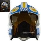 Star Wars Black Series Carson Teva Premium Electronic Helmet Prop Replica Hasbro