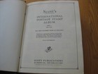 Worlwide A-z Countries Until 1940 Valuable Stamp Collection Scott Album 542 Pics