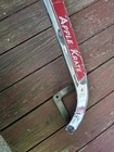 1970 Schwinn Stingray Apple Krate Chainguard  Fastback Vintage Muscle Bicycle 