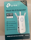 Tp-link Re550 Ac1900 Dual Band Wifi Range Extender New Factory Sealed