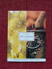 Programme The Royal Ballet Romeo   Juliet Royal Festival Hall  London Jan 1999