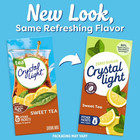 Crystal Light Drink Mix  6 Pitcher Packets  For Flavorful Hydration And Shareabl