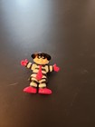 1995 Mcdonald s The Hamburglar Pvc Figure Happy Meal Toy