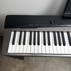 Casio Px-130 Digital Piano Keyboard Full Stand And Sp-32 Pedals - Fully Tested