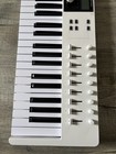 Arturia Keylab Essential 61 Mk3 Usb midi Controller  White