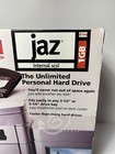Iomega Jaz 1gb Internal Scsi Drive 10133 - Unused - Read Description