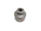 Williams 7-872 8-point Impact Socket 2-1 4in 1in Drive