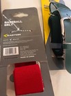 New Easton Youth Baseball  Belt Green Adjustable Little League