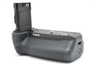  almost Unused  Canon Bg-r10 Battery Grip For Eos R5 R6 Mirrorless Camera Japan