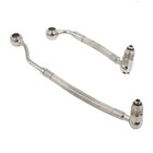 For Electra Glide Road King 1996-1999 Hdfl-005 New Fuel Injection Line Kit Us