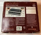 Nob G e  Spacemaker Kitchen Companion Radio Model 7-4220- Made In Hong Kong