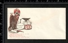 Unlisted   jump Jim Crow  1861 Civil War Cover Scott Eagle Cotton Magee Sr cc jc