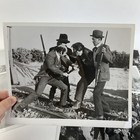 Vintage Original Press Photos Movie Stills Companeros 1970 1972 Thomas Milian