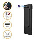 10hour Hd1080p Camcorder Mini Police Hidden Camera Video Dvr Night Cam