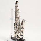 Selmer Paris Mark Vi Alto Saxophone In Original Silver Sn 56998 Fresh Overhaul
