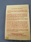 Card Kinetics By David Britland Vintage Magic Instructions 1988 2nd Ed