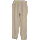 All In Motion Girls  Active Comfort Jogger Pants Heather Cream Sz L 10 12