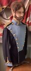 Scarce 2i  st Lancers Officers Uniform Named Boer War Officer 