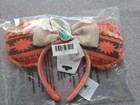 Disney Parks Moana Ears Headband  Moana 2 New With Tag