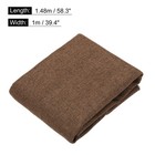 Coffee Speaker Grill Cloth 40 x58  Stereo Box Fabric Dustproof Mesh