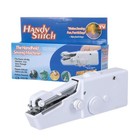 Mini Portable Smart Electric Tailor Stitch Hand-held Sewing Machine Home Travel
