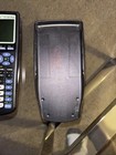 Texas Instruments Ti-83 Handheld Graphing Calculator