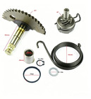 Gy6 48cc 80cc 139qmb Scooter Kick Start Kit  1 Set  7   piece Parts 
