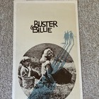 Buster And Billie 1974 Original 14x36 Movie Poster Jan-michael Vincent