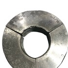 Hardinge S20 3 Piece Collet Pads 1-1 16    Round Smooth