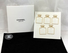 Chanel Vip Beauty Gifts For Collectors Bnib