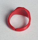 1961 Vintage Premium Cracker Jack Prize Toy Jack Ring