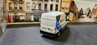 1 64 Greenlight 2015 Ford Transit High Roof  Custom Spectrum Van