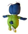 2005 Backyardigans Fisher Price Pablo Plush 10    Puffer Twirly Hat