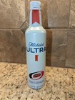 Carolina Hurricanes 2026 Stanley Cup 16oz Michelob Ultra Bottle - Empty