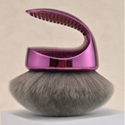 Westmore Beauty Blend   Blur Body Brush - Kabuki Brush For Tanning   Tattoo