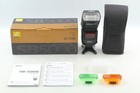  mint In Box  Nikon Speedlight Sb-5000 Shoe Mount Flash For Nikon From Japan