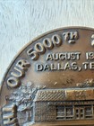 Vntg 1974 The Southland Corporation 5 000th 7-eleven Store Commemorative Coin