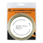 S  a - Silver Brazing Solder Wire - 45  - Aws Bag-5 - Size  1 16   1  3 Or 5 Toz 