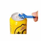 20pcs Bottle Opener Key Ring Chain Keyring Keychain Metal Beer Bar Tool Claw
