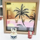 100  Clear Transparency Film For Inkjet Printer 8 5x11 60 Sheets Screen Printing